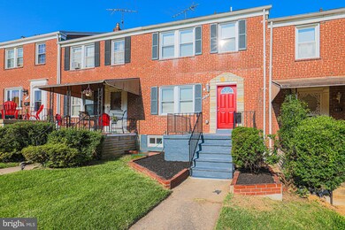 3513 Brendan Ave, Baltimore, MD 21213 - photo 2