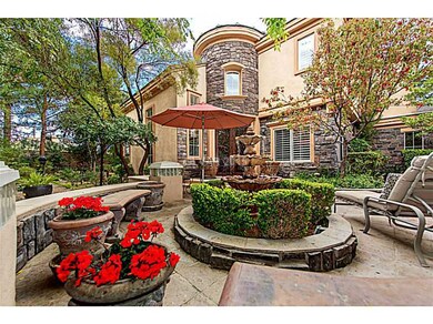 Other. Front Private Courtyard