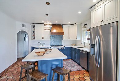 Kitchen 1