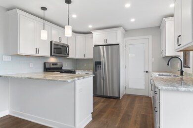 8276 Blaine Place, Crown Point, IN 46307 - photo 7