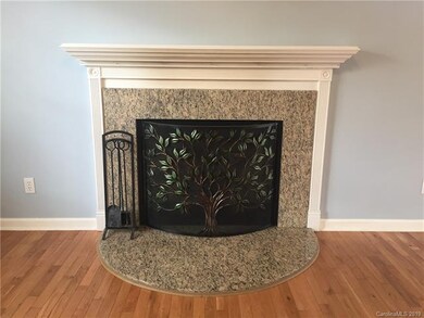 House Warming Gift from the Sellers