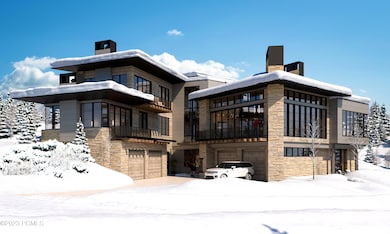 East Elevation