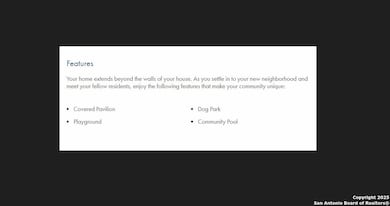 834 Shatterhand Blvd, San Antonio, TX 78260 - photo 3