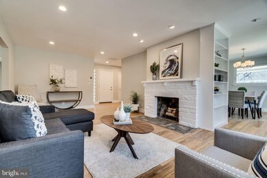 309 Yale Dr, Alexandria, VA 22314 - photo 6