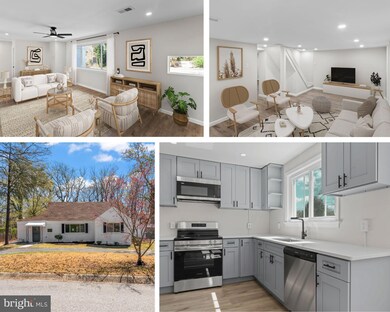 5004 Barnaby Ln, Oxon Hill, MD 20745 - photo 4