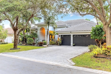 1271 NW 102nd Way, Coral Springs, FL 33071 - photo 2