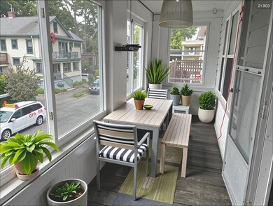 35 Hilton St unit 35, Arlington, MA 02474 - photo 7