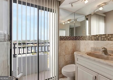 851 Bayway Blvd unit 804, Clearwater Beach, FL 33767 - photo 6