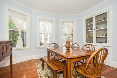 19 Eliot St unit 1, Jamaica Plain, MA 02130 - photo 4