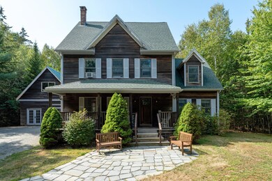 40 Fern Meadow Dr, Bar Harbor, ME 04609 - photo 2