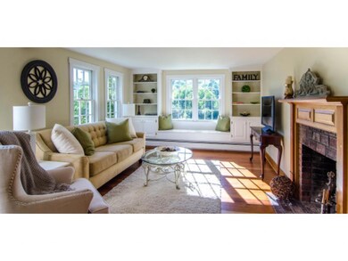 1669 High Pastures Rd, Woodstock, VT 05091 - photo 5