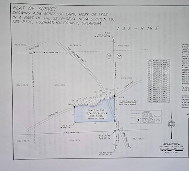 431714 E 1865 Rd, Rattan, OK 74562 - photo 7