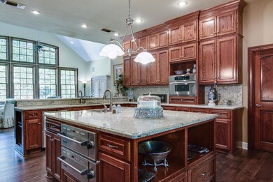 24 Northridge Cir, Texarkana, TX 75503 - photo 7