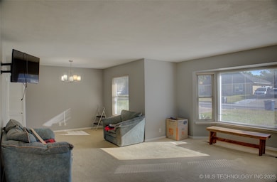 4730 S Joplin Ave, Tulsa, OK 74135 - photo 4