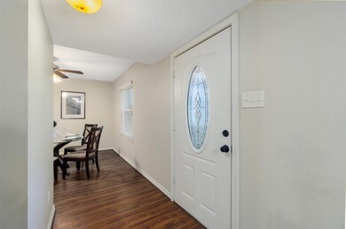 Entryway