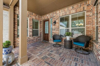 3503 Walker Falls Ln, Fulshear, TX 77441 - photo 5