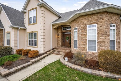 305 New Heritage Dr, Cookeville, TN 38506 - photo 4