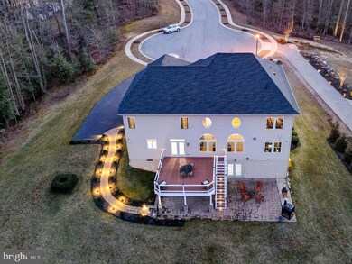 1508 Edge Rock Ct, Davidsonville, MD 21035 - photo 4