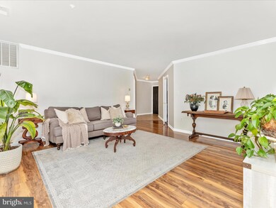 2502 Shelley Cir unit 2B, Frederick, MD 21702 - photo 6