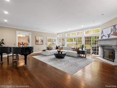 1900 Tiverton Rd, Bloomfield Hills, MI 48304 - photo 6