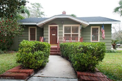 1593 Glendale St, Jacksonville, FL 32205 - photo 2