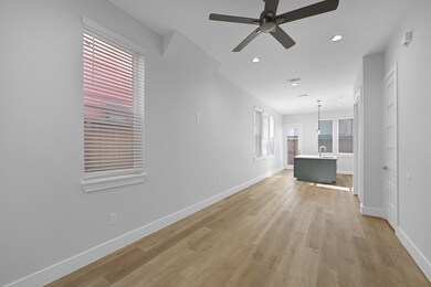 4003 Yale St unit B, Houston, TX 77018 - photo 3