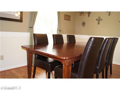 Dining Room.