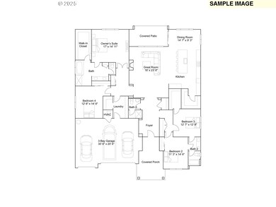 8772 N Farrell St, Camas, WA 98607 - photo 2