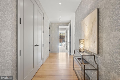 3303 Water St NW unit 4L, Washington, DC 20007 - photo 2