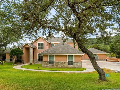 9819 Cash Mountain Rd, Helotes, TX 78023 - photo 5