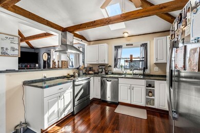 7 Shea St unit 4, Salisbury, MA 01952 - photo 4