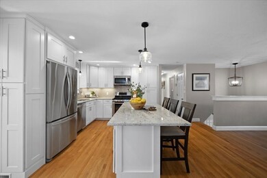 27 George St, Hanson, MA 02341 - photo 6