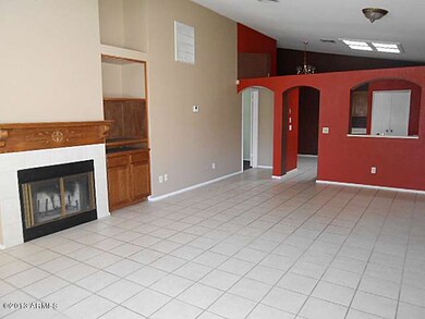 023-243457 - Fireplace and Living Room