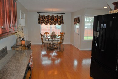 23 Indian Springs Cir, Manchester, TN 37355 - photo 5