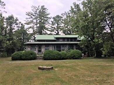 BACK OF HOME