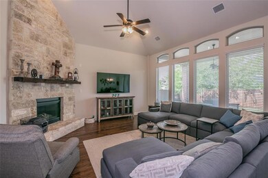 7301 Everglade Dr, North Richland Hills, TX 76182 - photo 6