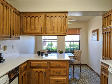 5925 Elmwood Dr NE, Albuquerque, NM 87109 - photo 5