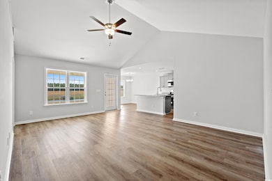 184 Gray Owl Dr unit Lot 34 Busbee, Conway, SC 29527 - photo 2