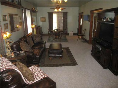 VERY ROOMY