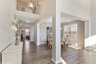 Foyer