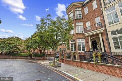 Meridian Crescent unit 204, Washington, DC 20009 - photo 4