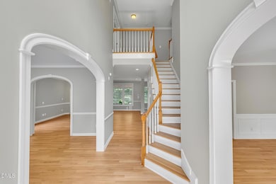 12028 Pawleys Mill Cir, Raleigh, NC 27614 - photo 3