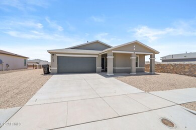 14592 Mescal Bean Ct, Horizon City, TX 79928 - photo 2