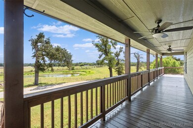 1722 Ponderosa Rd, Ardmore, OK 73401 - photo 3