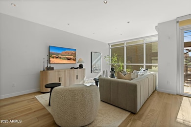 4739 N Scottsdale Rd unit 2002, Scottsdale, AZ 85251 - photo 6