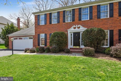 12812 Doe Ln, Gaithersburg, MD 20878 - photo 2