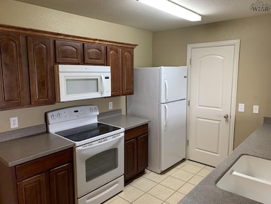 4701 Wyoming Ave unit 16, Wichita Falls, TX 76310 - photo 3