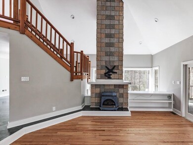 321 Miles Branch Rd, Pittsboro, NC 27312 - photo 6