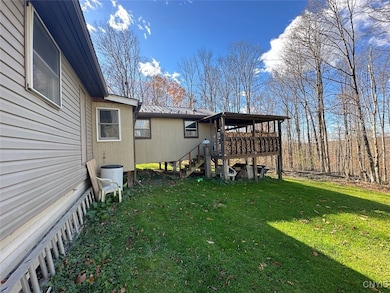 8461 Peavy Rd, Angelica, NY 14709 - photo 2