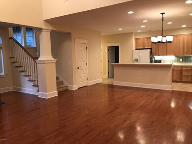 Open Concept